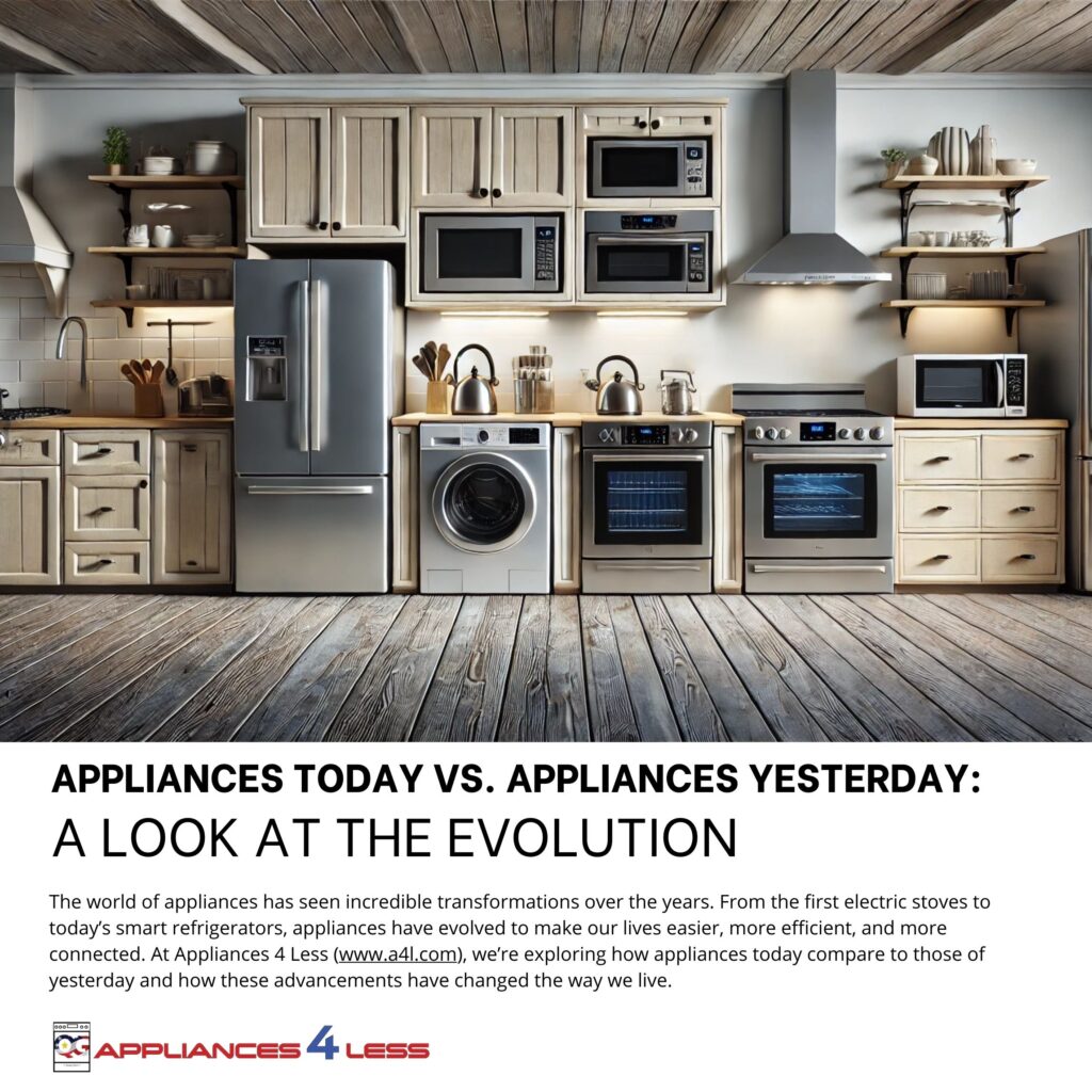 Appliances Today