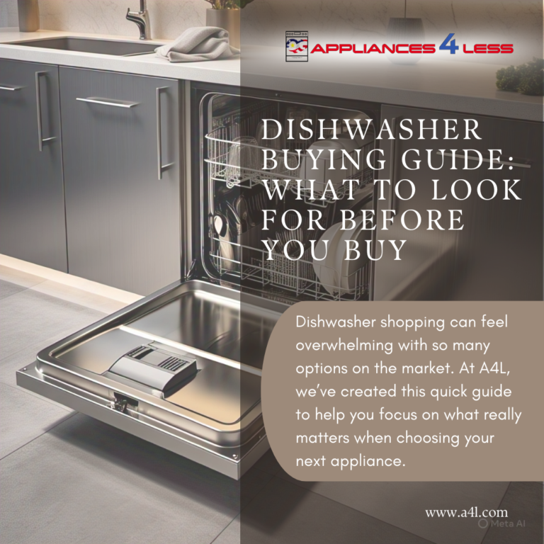 Dishwasher