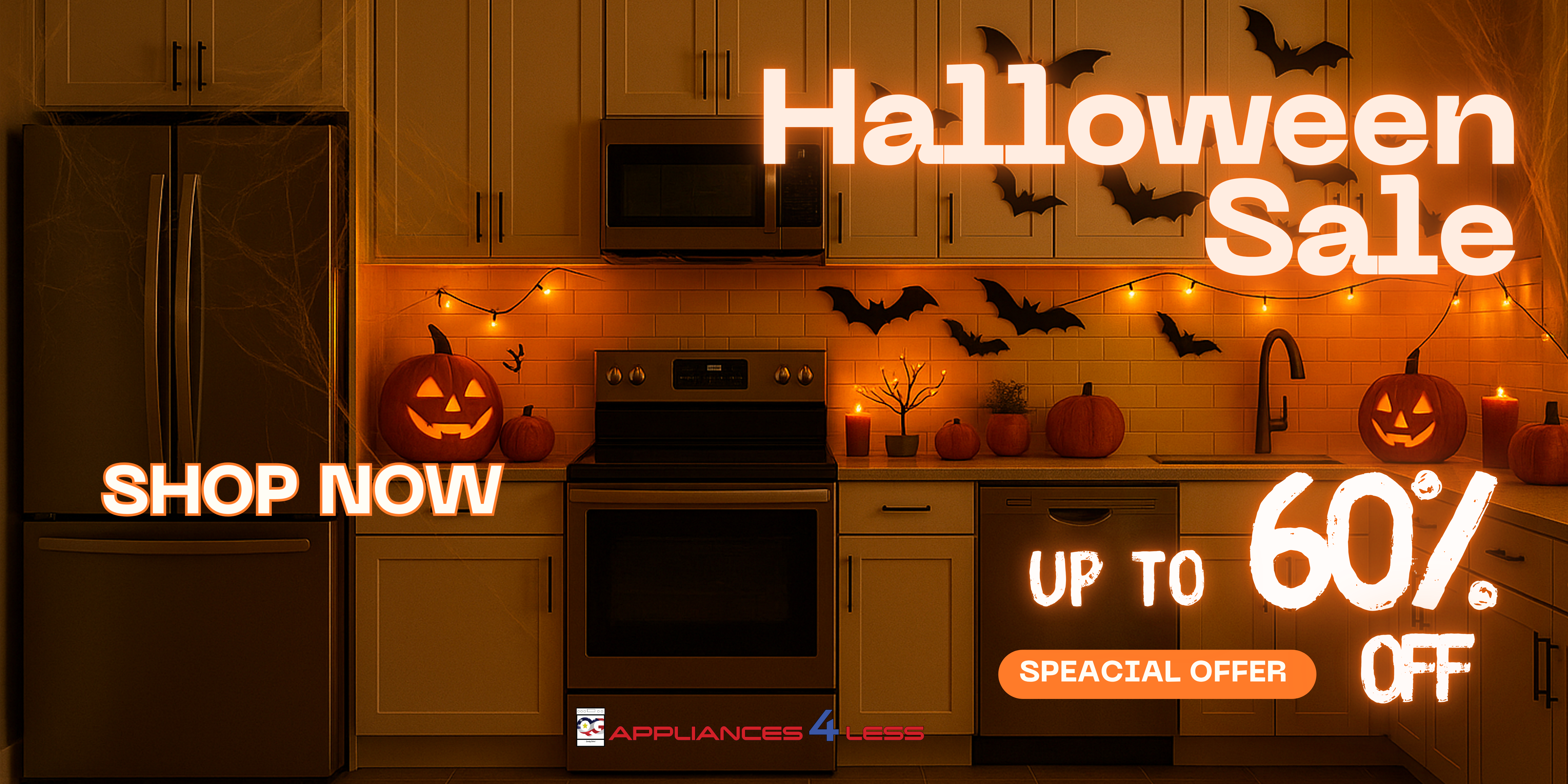 Halloween Sale 1