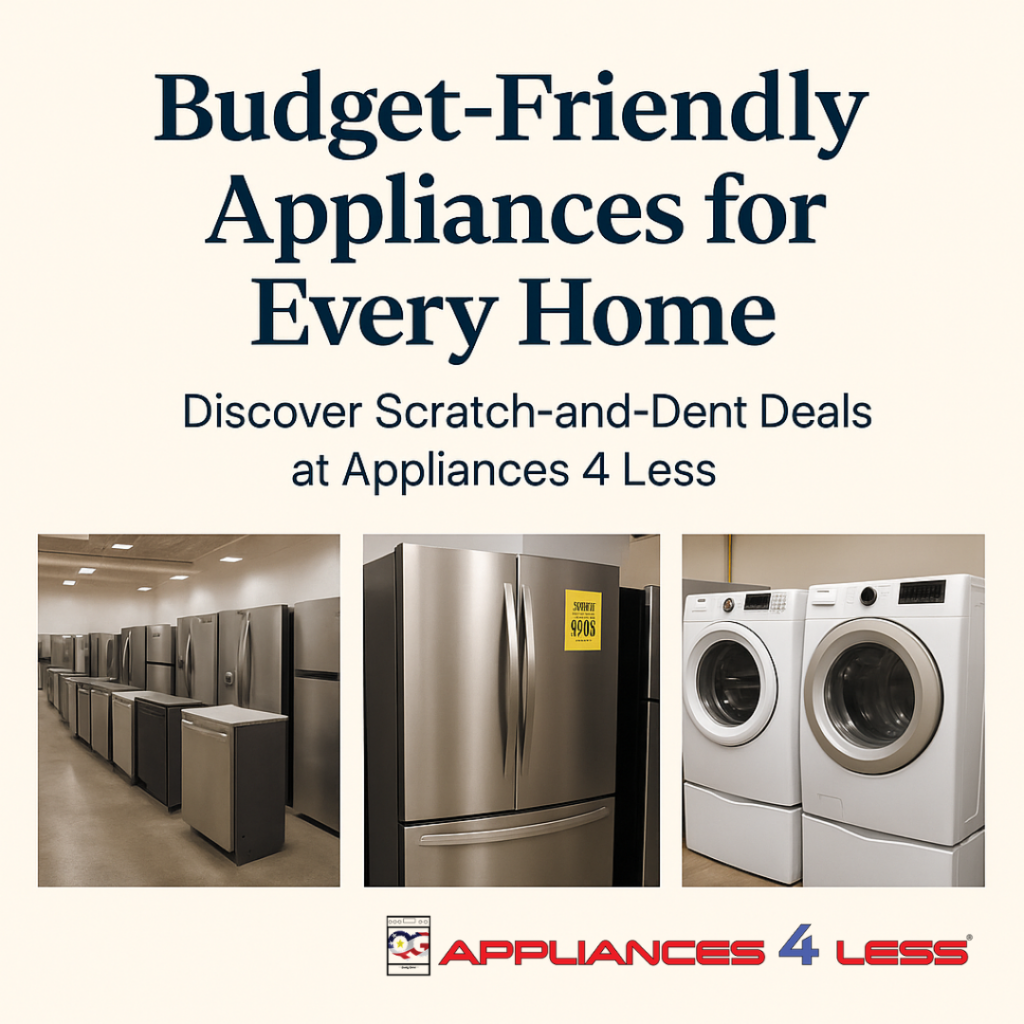 Appliances 4 All