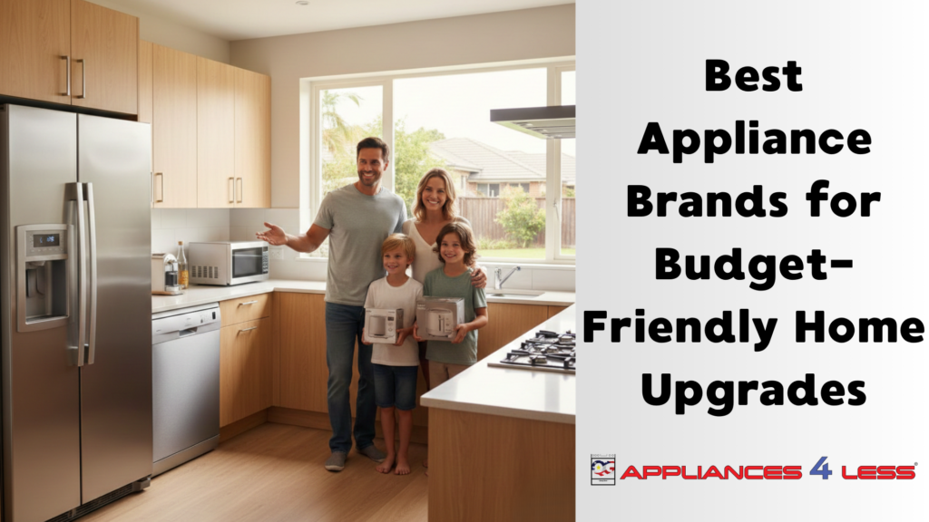 Budget-Friendly Home Upgrades