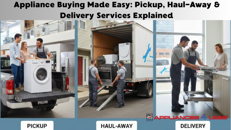 Types Of Services Offered