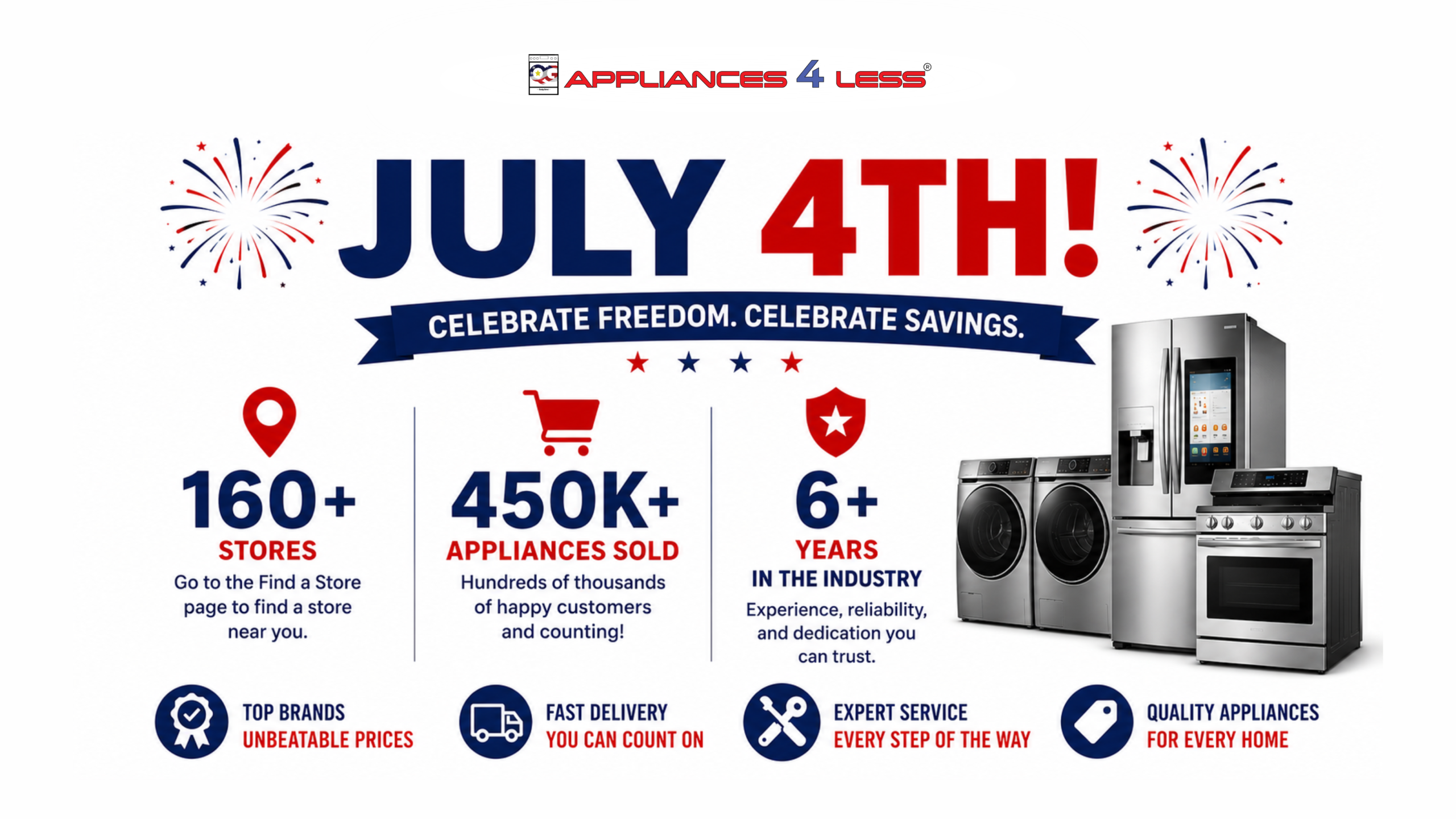A4L Banner July 4th