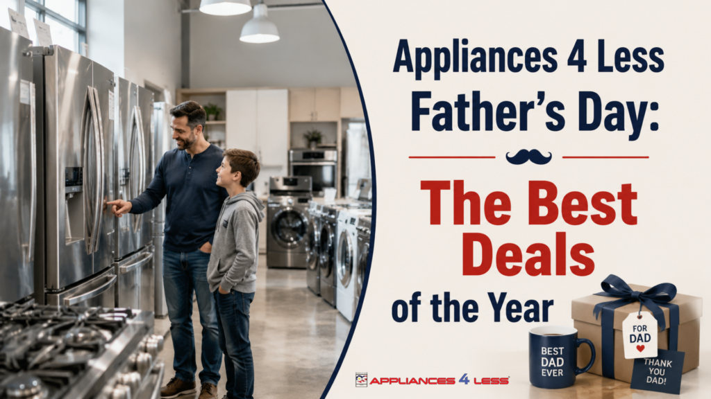 Father's Day Deals