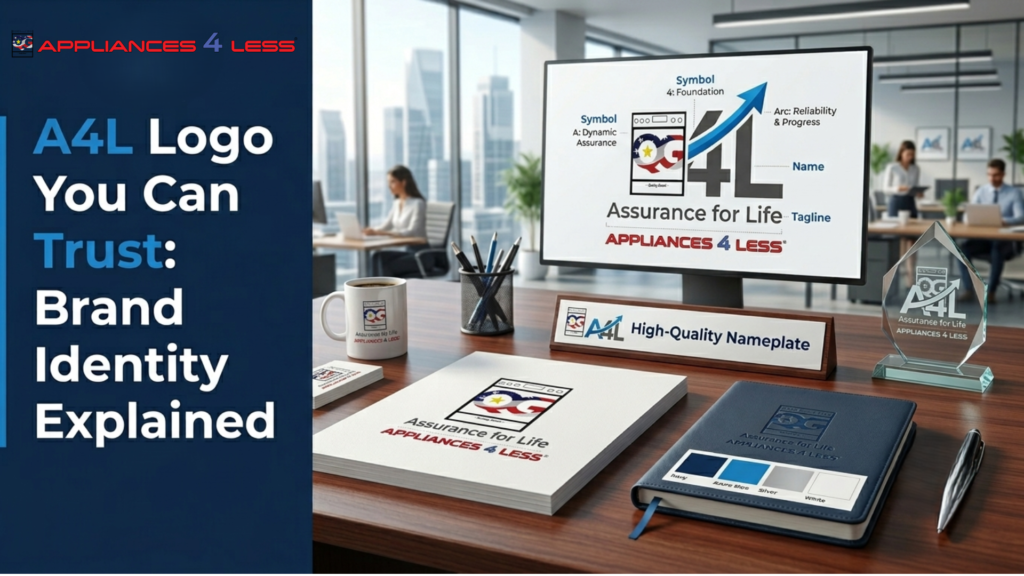 A4L Brand Identity