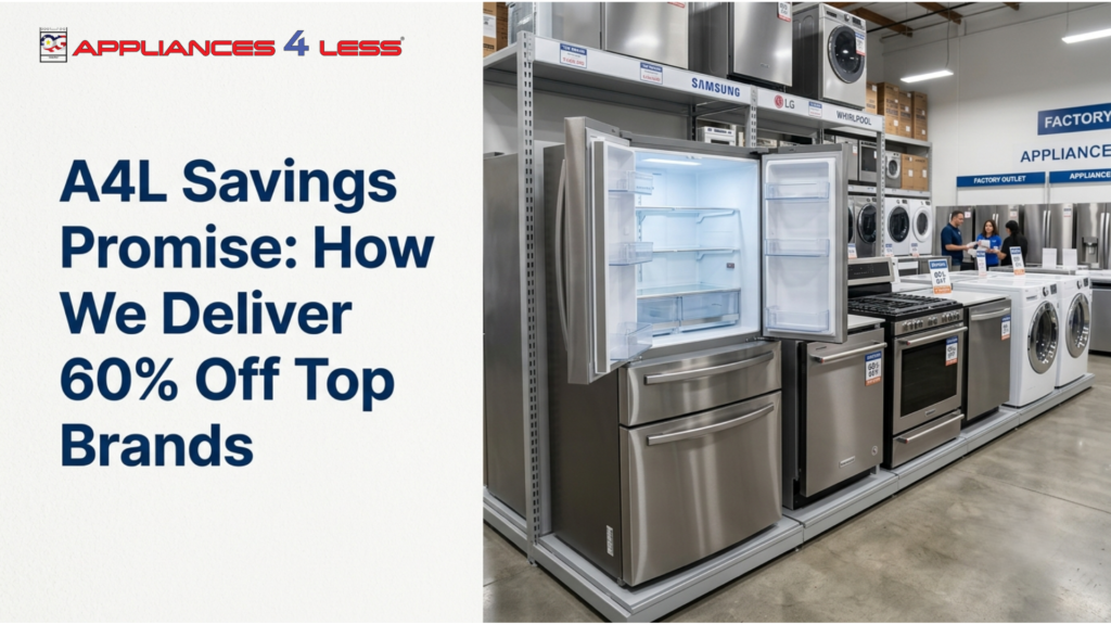 A4L Savings Promise 60 Off