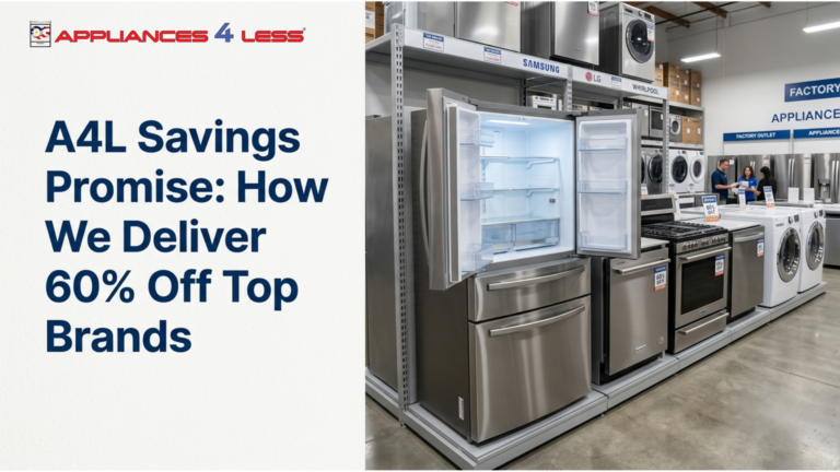 A4L Savings Promise 60 Off