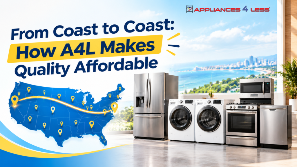 How A4L Makes Quality Affordable