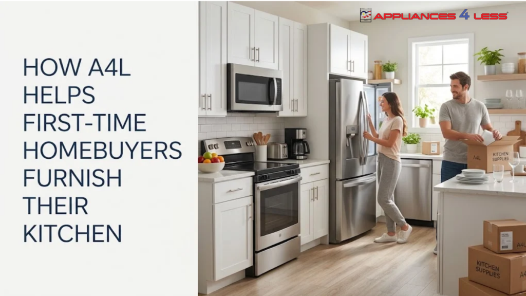 A4L Helps First-Time Homebuyers